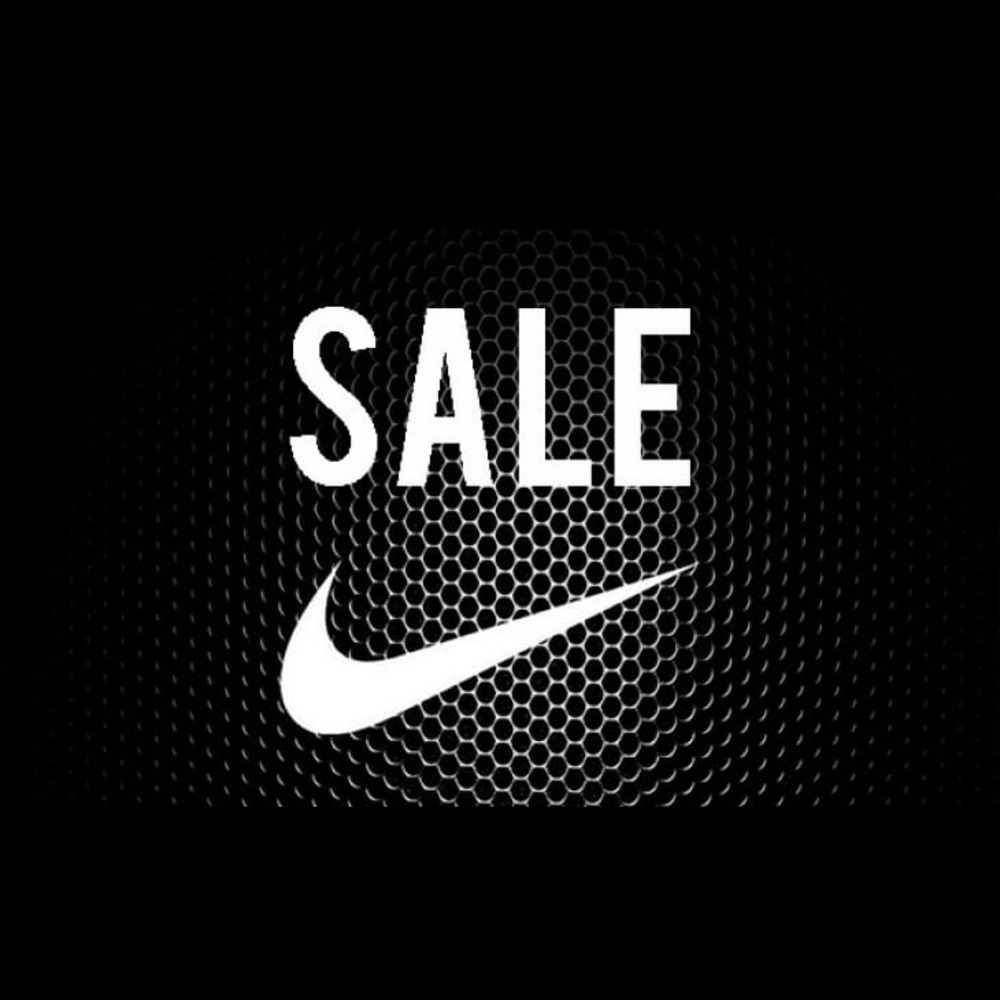 Fall sales!